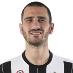 Dresi Leonardo Bonucci